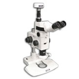 MA749 + MA751 + MA730 (qty#2) + RZ-B + MA742 + RZT/LED + MA308 + MA962 + HD1300T Microscope Configuration