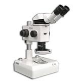 MA749 + MA730 (qty#2) + RZ-B + MA742 + RZT/100 + MA961W/40 Microscope Configuration