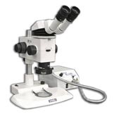 MA749 + MA730 (qty#2) + RZ-B + MA742 + RZT/LED + FL-5000-US-RL Microscope Configuration