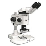 MA749 + MA730 (qty#2) + RZ-B + MA742 + RZT/LED + MA308 + MA961W/S/ESD Microscope Configuration