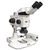 MA749 + MA730 (qty#2) + RZ-B + MA742 + RZT/LED + MA964 Microscope Configuration