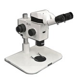 MA749 + MA730 (qty#2) + RZ-B + MA742 + RZ-FW Microscope Configuration