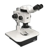 MA749 + MA730 (qty#2) + RZ-B + MA742 + RZBD/LED + MA308 + MA961D/S/ESD Microscope Configuration