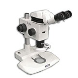 MA749 + MA730 (qty#2) + RZ-B + MA742 + RZT/LED + MA308 + MA962 Microscope Configuration