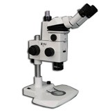 MA749 + MA751 + MA730 (qty#2) + RZ-B + MA742 + RZT/LED Microscope Configuration