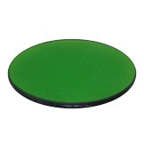 MA759 GIF Green Interference Filter 29.8mm Diameter Unmounted