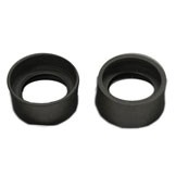 MA768 Eyeshields for 10X Rubber Eyepieces (Paired) for RZ Series