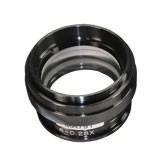 MA791 Auxiliary Lens 0.28X W.D. 300MM for EMZ-8 Series