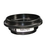 MA795 Auxiliary Lens 1.5X W.D. 57mm for EMZ-8