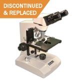 ML5050 Halogen Binocular Biological Microscope