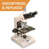 ML5150 Halogen Trinocular Biological Microscope