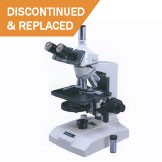 ML5970 Halogen Trinocular Brightfield/Phase Contrast Biological Microscope