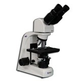 MT5200ELV Veterinary Brightfield Biological Microscope with ergonomic binocular head