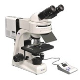MT6200CW Binocular Epi-Fluorescence Biological Microscope with LED Light Source