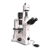 TC-5200-HD1500MET/0.3 100X, 200X Trinocular Inverted Brightfield Biological Microscope and HD Camera (HD1500MET)