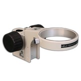 F Coarse Focus Block/Holder fits 20mm diameter pole, 84.2mm Inner Diameter Ring for all EM Series