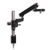 FA-3 Articulated Arm Stand with 5/8" bonder pin acceptance with table clamp