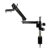 FA-3B Triple Joint Articulating Flex Arm with Table Base