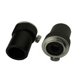 MA151/5N C" Mount Adapter for all EM Series (NO LENS)
