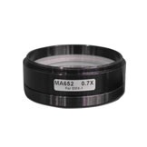 MA652 Auxiliary Lens 0.7X W.D. 233mm for EMZ-12 Series