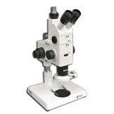 MA748 + MA751 + MA730 (qty#2) + RZ-B + MA742 + RZ-P + MA308 + MA962 Microscope Configuration