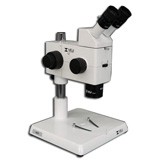 MA748 + MA730 (qty#2) + RZ-B + MA742 + RZ-P Microscope Configuration
