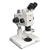 MA748 + MA730 (qty#2) + RZ-B + MA742 + RZ-P + MA308 + MA962 Microscope Configuration