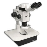 MA749 + MA730 (qty#2) + RZ-B + MA742 + RZBD/LED + MA308 + MA962 Microscope Configuration