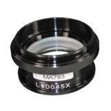 MA793 Auxiliary Lens 0.44X W.D. 184mm for EMZ-8 Series