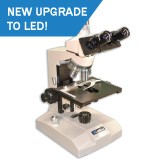 ML2700L LED Trinocular Brightfield Biological Microscope