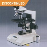 ML6510 Halogen Monocular Asbestos PCM Microscope [DISCONTINUED]