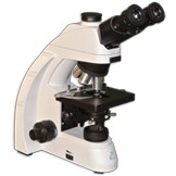 MT-51 LED Trinocular Research Grade Biological Plan 4x, 10x, 40x, 100x Compound Microscope