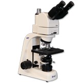 MT4300ED LED Ergonomic Trinocular Dermatology Microscope