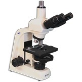 MT4310H 40X-400X Biological Compound  Ergo Trino Brightfield/Phase Contrast with Infinity Corrected 4X BF, 10X PH, 40X PH, Halogen