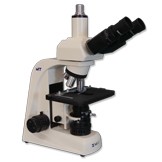 MT5300H Halogen Trinocular Brightfield Biological Microscope