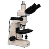 MT7100L LED Trino Brightfield Metallurgical Microscope with Incident Light Only