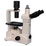 TC-5200 Trinocular Inverted Brightfield Biological Microscope