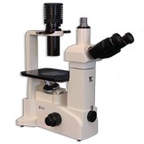 TC-5400 Trinocular Inverted Brightfield/Phase Contrast  Biological Microscope