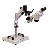 EMT-1 + MA502 + FS + S-4300 Microscope Configuration