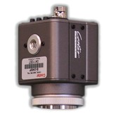 V-C600P Analog Video PAL CCD (470 TVL) 1/2" Chip Camera