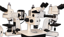 Microscopy Applications