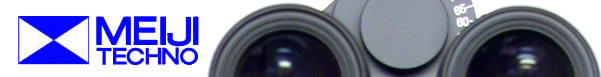 Meiji Techno EM Series Stereo Microscopes