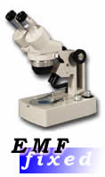 EMF Microscope