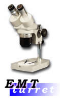 EMT Microscope