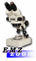 EMZ Microscope
