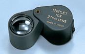 Magnifier loupe