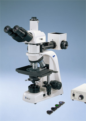 metallurgical research microscopes