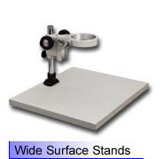 Wide Surface Stands