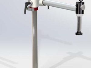 S-5200 Single Boom Stand