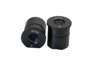 MA103 Widefield 15X eyepieces (Limited Supply Available)